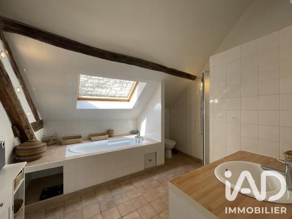 Appartement à vendre 5 pièces 128 m² Tonnerre