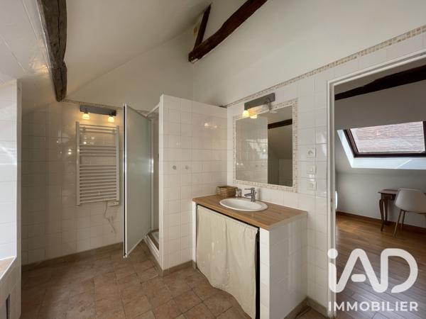 Appartement à vendre 5 pièces 128 m² Tonnerre