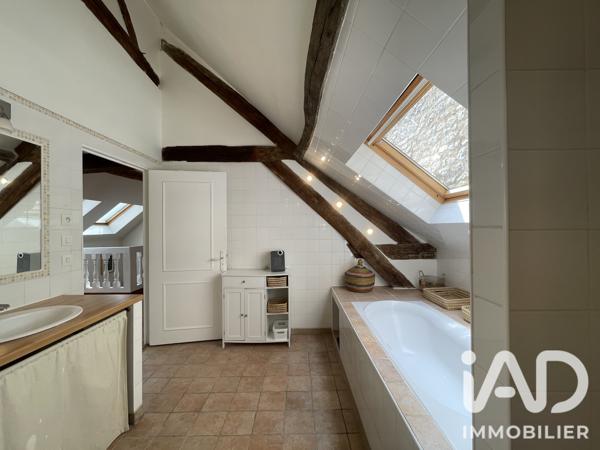 Appartement à vendre 5 pièces 128 m² Tonnerre