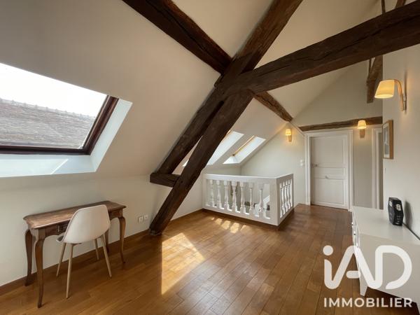 Appartement à vendre 5 pièces 128 m² Tonnerre