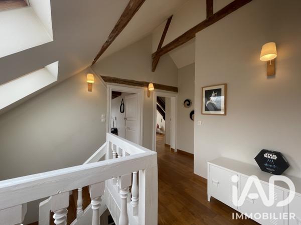 Appartement à vendre 5 pièces 128 m² Tonnerre
