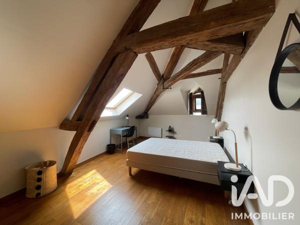 Appartement à vendre 5 pièces 128 m² Tonnerre