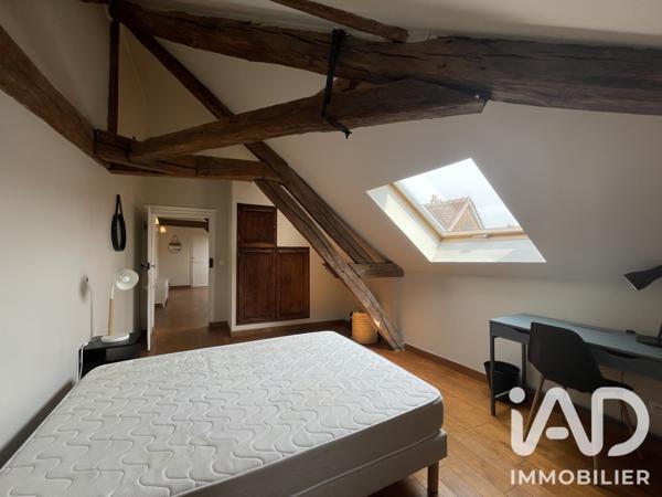Appartement à vendre 5 pièces 128 m² Tonnerre