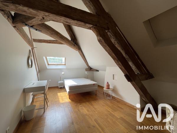 Appartement à vendre 5 pièces 128 m² Tonnerre