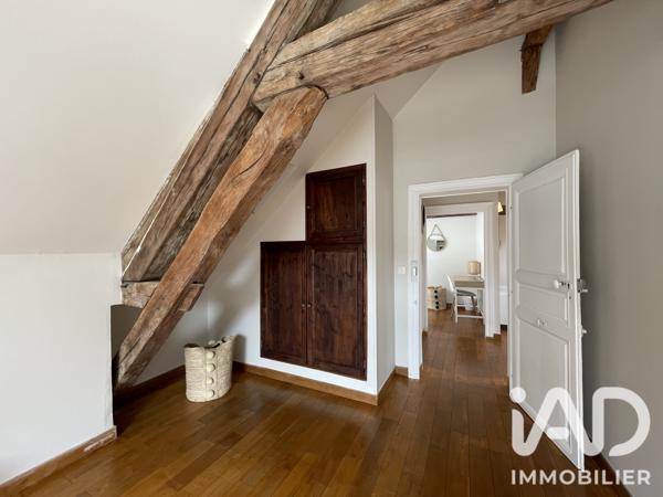 Appartement à vendre 5 pièces 128 m² Tonnerre