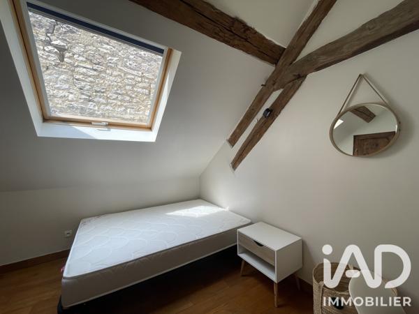 Appartement à vendre 5 pièces 128 m² Tonnerre