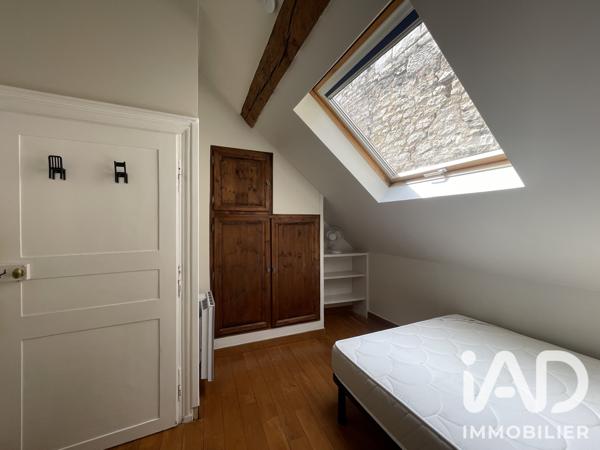 Appartement à vendre 5 pièces 128 m² Tonnerre