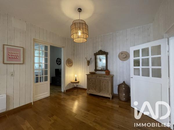 Appartement à vendre 5 pièces 128 m² Tonnerre