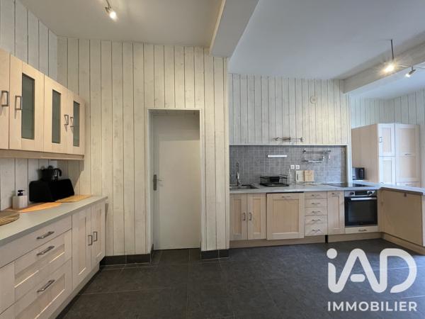Appartement à vendre 5 pièces 128 m² Tonnerre