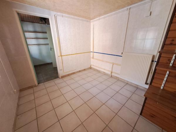 Grande Maison énorme potentiel