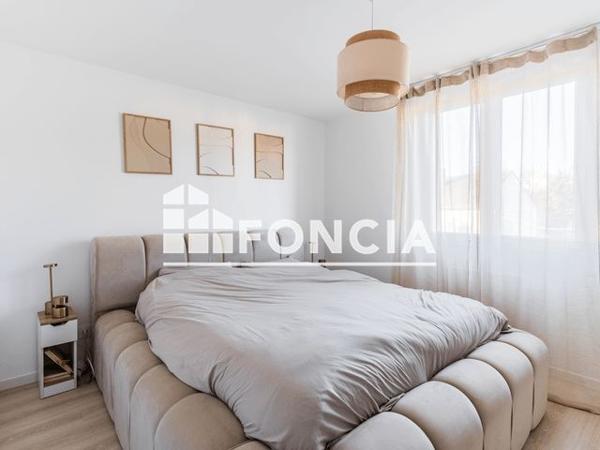 À vendre Appartement 3 pièces 60 m² - Creutzwald 57150