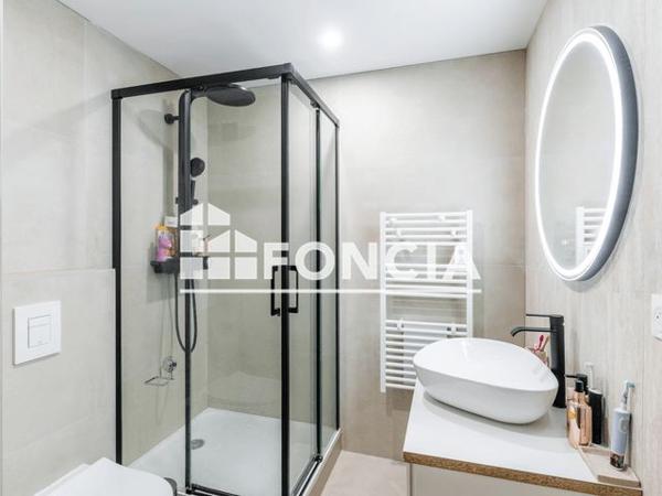 À vendre Appartement 3 pièces 60 m² - Creutzwald 57150