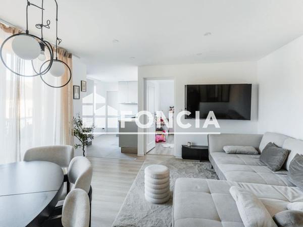 À vendre Appartement 3 pièces 60 m² - Creutzwald 57150