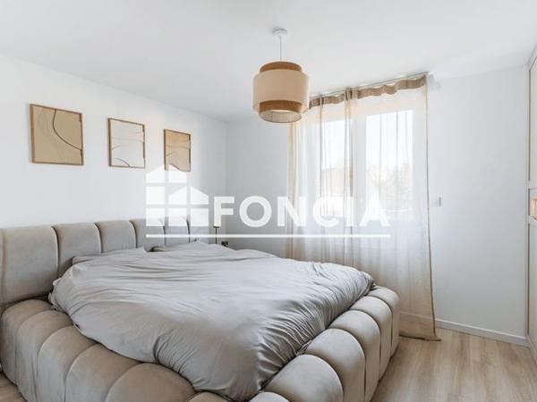 À vendre Appartement 3 pièces 60 m² - Creutzwald 57150