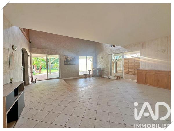 Maison à vendre 6 pièces 167 m² Gujan-Mestras
