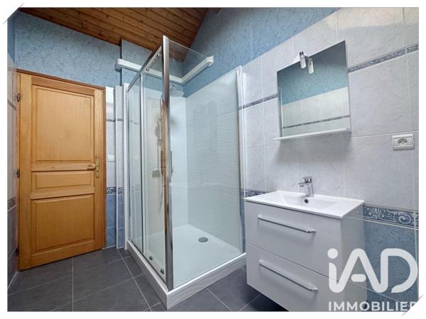 Maison à vendre 6 pièces 167 m² Gujan-Mestras