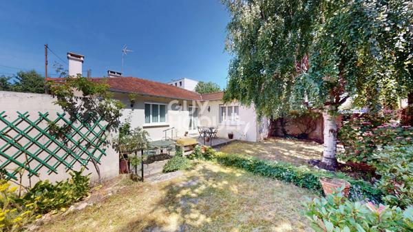 Maison à vendre à Franconville - 6 pièces, 3 chambres