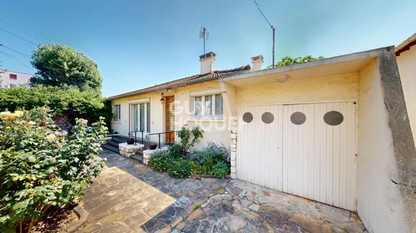 Maison à vendre à Franconville - 6 pièces, 3 chambres