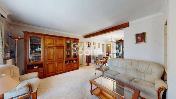 Maison à vendre à Franconville - 6 pièces, 3 chambres