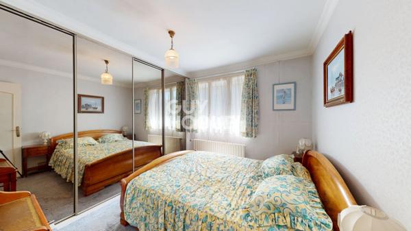 Maison à vendre à Franconville - 6 pièces, 3 chambres