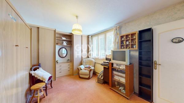 Maison à vendre à Franconville - 6 pièces, 3 chambres