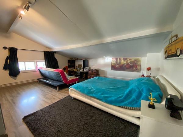 Maison Mont De Marsan 6 pièces d'environ 117 m2