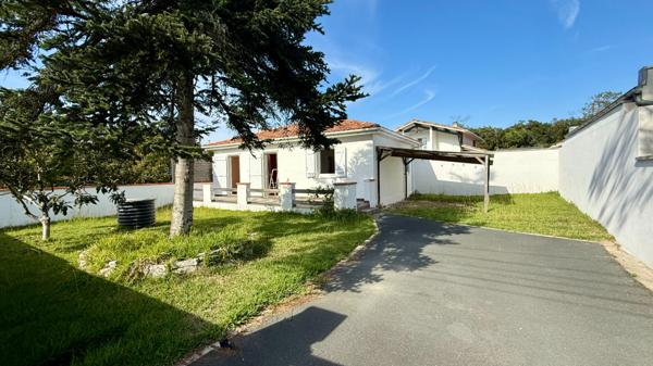 Maison Labenne Océan