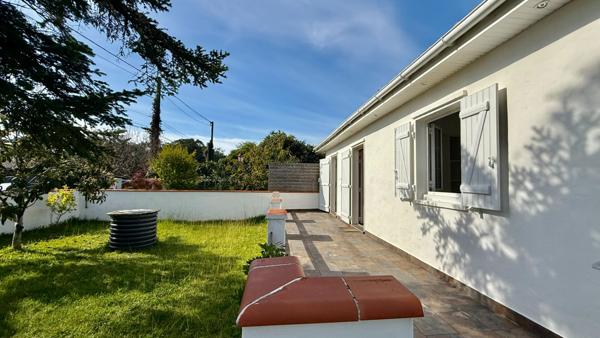 Maison Labenne Océan