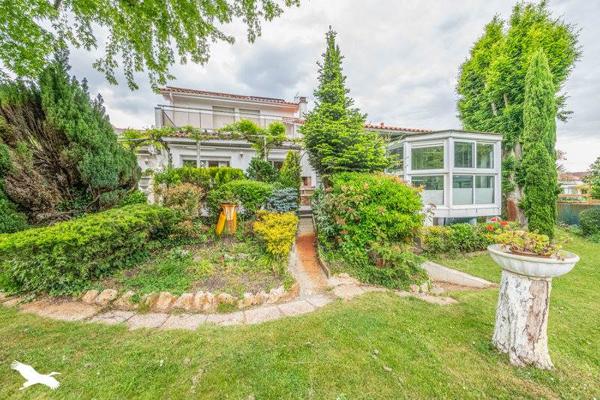 Maison à vendre |  Mérignac |  7 pièces | 188 m²