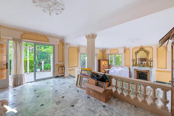 Maison à vendre |  Mérignac |  7 pièces | 188 m²