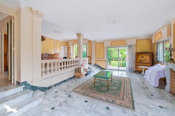 Maison à vendre |  Mérignac |  7 pièces | 188 m²