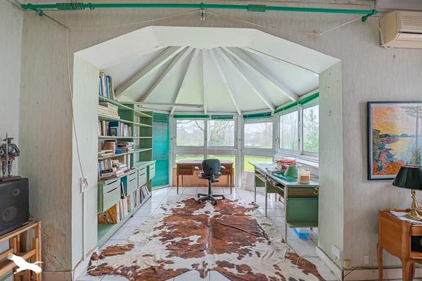 Maison à vendre |  Mérignac |  7 pièces | 188 m²