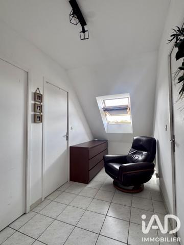 Maison à vendre 6 pièces 104,46 m² Amboise