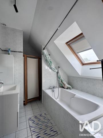 Maison à vendre 6 pièces 104,46 m² Amboise