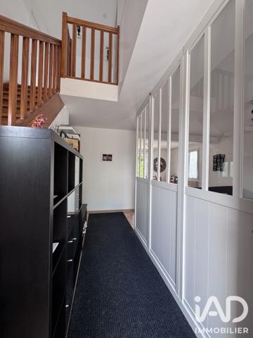 Maison à vendre 6 pièces 104,46 m² Amboise