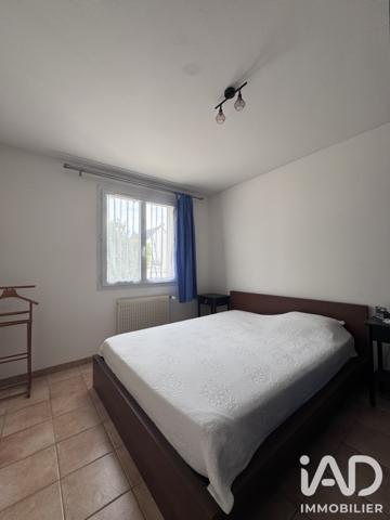 Maison à vendre 6 pièces 104,46 m² Amboise