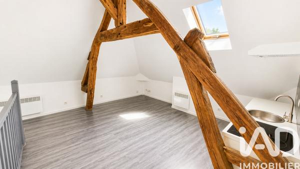 Appartement à vendre 2 pièces 25 m² Dreux