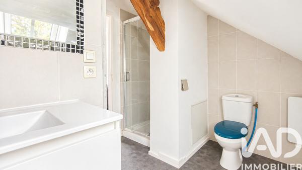 Appartement à vendre 2 pièces 25 m² Dreux