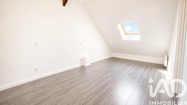 Appartement à vendre 2 pièces 25 m² Dreux