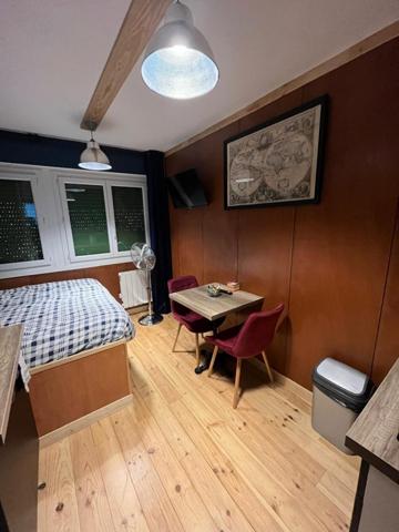 Investissement malin : petite surface, gros potentiel !