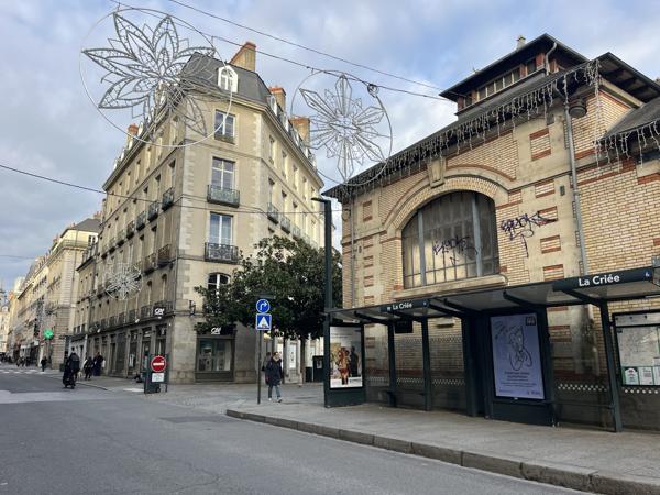 Appartement 1 pièce - 16 m² Exclusivité efficity