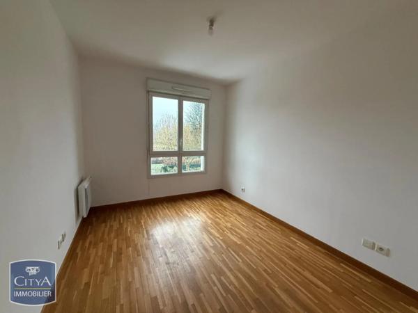 Appartement à vendre 3 pièces 60.7m²