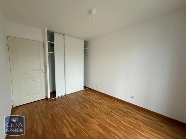 Appartement à vendre 3 pièces 60.7m²
