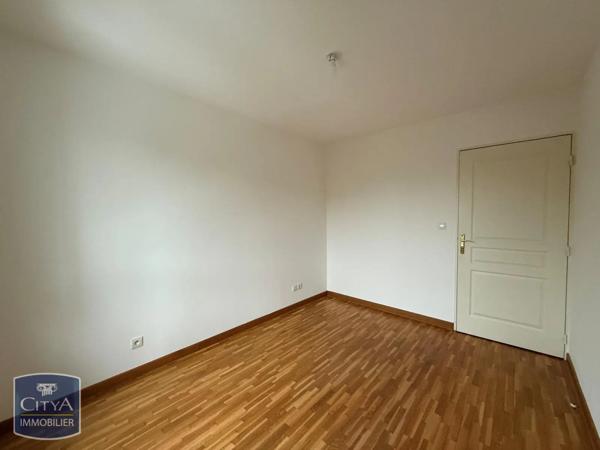 Appartement à vendre 3 pièces 60.7m²