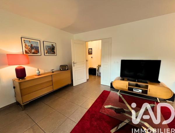 Appartement à vendre 4 pièces 88 m² Marseille 9