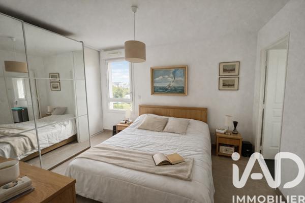 Appartement à vendre 4 pièces 88 m² Marseille 9