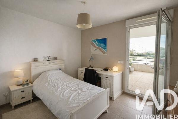 Appartement à vendre 4 pièces 88 m² Marseille 9