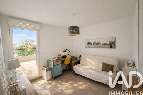 Appartement à vendre 4 pièces 88 m² Marseille 9