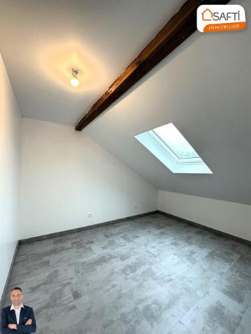 Superbe ensemble immobilier composé de trois logements indépendants sur 6,22 ares !