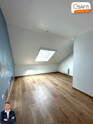 Superbe ensemble immobilier composé de trois logements indépendants sur 6,22 ares !